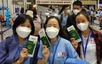 Viet Nam sends 75,000 guest workers abroad in H1