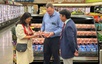 Vietnamese lychees hit Costco shelves