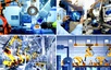 Public-private partnership for development of science and technology