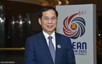 Deputy PM, FM Bui Thanh Son to attend 58th ASEAN Ministerial Meeting in Malaysia