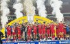 PM congratulates Viet Nam U23 on third consecutive regional triumph