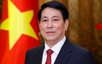 State President Luong Cuong to pay State visits to Egypt and Angola
