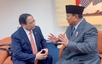 Viet Nam, Indonesia vow to expedite negotiations on rice trade agreement