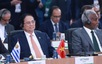 Prime Minister calls for inclusive approach to protect environment and public health