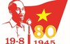 Eventful celebrations to mark 80 Years of August Revolution and National Day