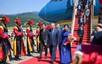 To Lam seeks to advance ties with South Korea in new development era