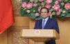 Prime Minister seeks Japanese businesses' support for Viet Nam in financial matters