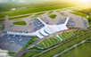 Long Thanh int'l airport set to open in December