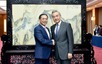 Viet Nam, China pledge to deepen scientific and technological cooperation