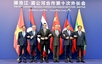 Viet Nam vows to join hands with Mekong countries to build peaceful and prosperous future