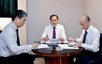 Deputy PM holds phone conversation with South Korean Minister of Foreign Affairs