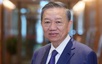 General Secretary To Lam to pay State visit to South Korea