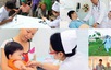 Viet Nam targets to increase life expectancy to 75.5 by 2030