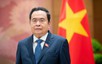 Top legislator to attend AIPA-46, pay official visit to Malaysia