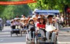 Viet Nam overtakes Thailand as top travel destination for Chinese tourists: Bloomberg