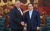 Timor-Leste highly values Viet Nam's development model
