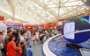 National achievements exhibition extended until mid-September