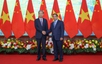 Prime Minister receives top Chinese legislator in Ha Noi