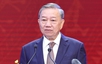 Full Address by General Secretary To Lam at 80th National Day anniversary