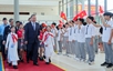 Party chief outlines key tasks for building a modern education system