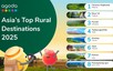 Sapa named among Asia’s most popular rural escapes