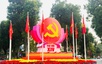 CPV opens 14th National Congress