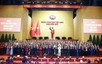 Politburo announces 13 members of Party Central Committee's Secretariat