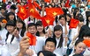 Viet Nam's working age population accounts for almost 63%