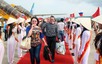 Russia offers 30-day visa-free entry to Vietnamese citizens from mid-October