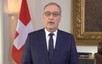 Swiss President to pay official visit to Viet Nam this week