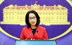 Viet Nam welcomes objective U.S. assessment of its anti-human trafficking efforts