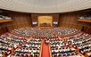 Second session of 16th National Assembly opens in Ha Noi