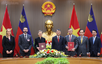 Viet Nam, Liechtenstein sign double taxation avoidance agreement