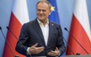 Poland's Prime Minister Donald Tusk to visit Viet Nam this week