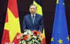 Policy speech by General Secretary, President To Lam at Egmont – Royal Institute for International Relations