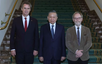 Top Belgian legislators hail Viet Nam’s growing int’l standing