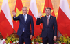 Viet Nam, Poland agree to elevate bilateral ties to Strategic Partnership