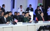 Phan Van Giang calls on partners to support united and resilient ASEAN at 13th ADMM+