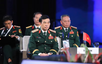 Phan Van Giang attends 20th ASEAN Defense Ministers’ Meeting in Cebu