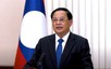 Top Lao legislator to pay official visit to Viet Nam next week