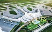 Long Thanh International Airport to come into operation in December