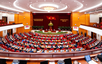 CPV Central Committee delibrates on draft strategy for attracting and utilizing talents