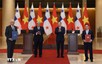 Viet Nam, Panama exchange nine cooperation agreements
