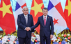 Panama regards Viet Nam as partner of top importance in Southeast Asia