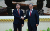 Prime Minister holds talks with Cambodian counterpart Hun Manet in Phnom Penh