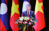 Viet Nam, Laos target US$10 bln in bilateral trade by 2030