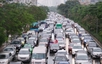 Viet Nam to tighten emission standards for cars from next month