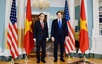 Viet Nam–U.S. relations rest on solid foundation and shared interests: Marco Rubio