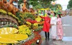 Tourism booms during Tet with 14 million visitors