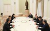 General Secretary To Lam's Special Envoy meets President Putin